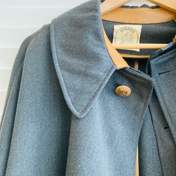 Hermès Riding Coat - Picture 13 of 16